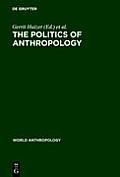 The Politics of Anthropology