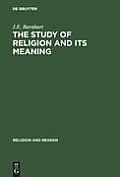 The Study of Religion and Its Meaning: New Explorations in Light of Karl Popper and Emile Durkheim