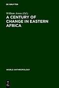 A Century of Change in Eastern Africa
