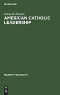 American Catholic Leadership: A Decade of Turmoil 1966-1976. a Sociological Analysis of the National Federation of Priests' Councils