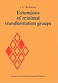 Extensions of Minimal Transformation Groups