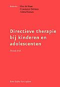 Directieve Therapie Bij Kinderen En Adolescenten