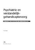Psychiatrie En Verstandelijk-Gehandicaptenzorg: Zorggericht: Differenti?ren, Deelkwalificatie 414