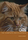 Complete Encyclopedia of Cats