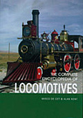 Complete Encyclopedia of Locomotives