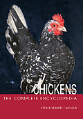 Complete Encyclopedia of Chickens