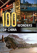 100 Wonders of China