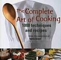 Complete Art of Cooking