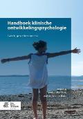 Handboek Klinische Ontwikkelingspsychologie