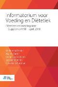 Informatorium Voor Voeding En Di?tetiek: Dieetleer En Voedingsleer - Supplement 98 - April 2018