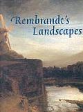 Rembrandts Landscapes
