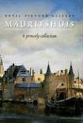 Royal Picture Gallery Mauritshuis A Princely Collection