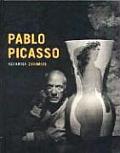 Pablo Picasso: Ceramics