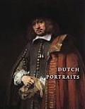 Dutch Portraits