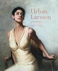 Urban Larsson: Paintings 1991-2006