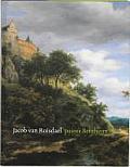 Jacob Van Ruisdael Paints Bentheim