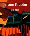 Jeroen Krabbe Painter