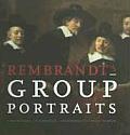 Rembrandts Group Portraits