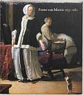 Frans Van Mieris 1635 - 1681
