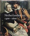 Netherlandish Art In The Rijksmuseum 140