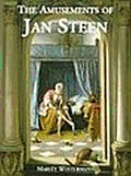 Amusements Of Jan Steen