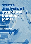 Stress Analysis of Structural Bonded Joints
