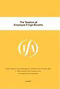 Ifa: The Taxation of Employee Fringe Benefits