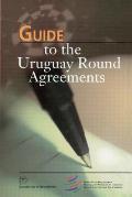 Guide to the Uruguay Round Agreements
