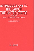 Introduction to the Law of the United States, Second Revised Edition