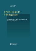 From Rights to Management: Contract, New Public Management & Employment Services