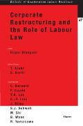 Corporate Restructuring and the Role of Labour Law