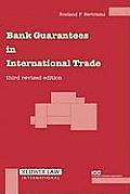 Bank Guarantees in International Trade
