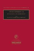 Japanese Copyright Law: Writings in Honour of Gerhard Schricker