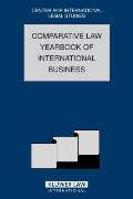 The Comparative Law Yearbook of International Business: Volume 28, 2006