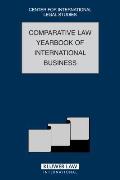 The Comparative Law Yearbook of International Business: Volume 29, 2007