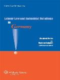 Labour Law and Industrial Relations in Germany