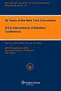 50 Years of the New York Convention