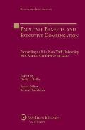 Employee Benefits and Executive Compensation