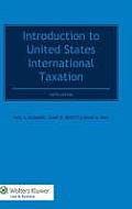 Introduction to United States International Taxation