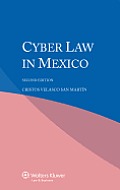 Cyber Law In Mexico
