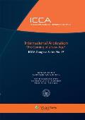 International Arbitration: The Coming of a New Age