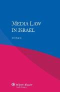 Media Law in Israel
