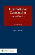 International Contracting: Law and Practice: Law and Practice