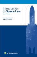 Introduction to Space Law