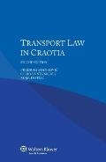 Transport Law in Croatia