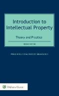Introduction to Intellectual Property: Theory and Practice