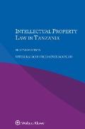 Intellectual Property Law in Tanzania