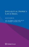 Intellectual Property in Israel,