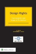 Design Rights: Functionality and Scope of Protection