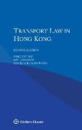 Transport Law in Hong Kong